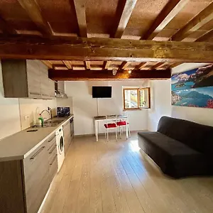 Cavour Apartamento