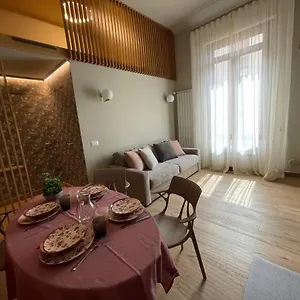 Dai Maestri Apartamento