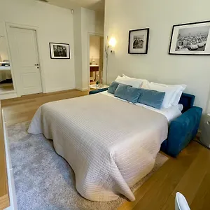 Bufalini Boutique Apartamento